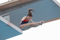 Thumbnail - Girls B - Sophie Lewis - Wasserspringen - 2019 - Roma Junior Diving Cup - Teilnehmer - Grossbritannien 03033_26857.jpg