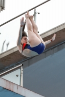 Thumbnail - Girls B - Sophie Lewis - Diving Sports - 2019 - Roma Junior Diving Cup - Participants - Great Britain 03033_26862.jpg