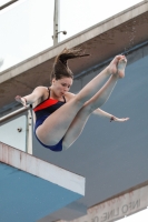 Thumbnail - Girls B - Sophie Lewis - Diving Sports - 2019 - Roma Junior Diving Cup - Participants - Great Britain 03033_26863.jpg