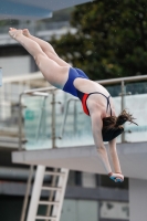 Thumbnail - Girls B - Sophie Lewis - Wasserspringen - 2019 - Roma Junior Diving Cup - Teilnehmer - Grossbritannien 03033_26864.jpg