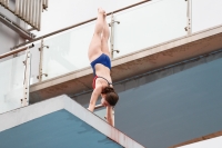 Thumbnail - Girls B - Sophie Lewis - Diving Sports - 2019 - Roma Junior Diving Cup - Participants - Great Britain 03033_26926.jpg
