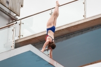 Thumbnail - Girls B - Sophie Lewis - Wasserspringen - 2019 - Roma Junior Diving Cup - Teilnehmer - Grossbritannien 03033_26928.jpg