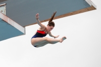Thumbnail - Girls B - Sophie Lewis - Wasserspringen - 2019 - Roma Junior Diving Cup - Teilnehmer - Grossbritannien 03033_26929.jpg