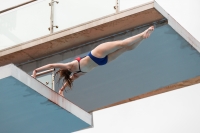 Thumbnail - Girls B - Sophie Lewis - Wasserspringen - 2019 - Roma Junior Diving Cup - Teilnehmer - Grossbritannien 03033_26930.jpg