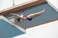 Thumbnail - Girls B - Sophie Lewis - Wasserspringen - 2019 - Roma Junior Diving Cup - Teilnehmer - Grossbritannien 03033_26931.jpg