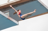 Thumbnail - Girls B - Sophie Lewis - Wasserspringen - 2019 - Roma Junior Diving Cup - Teilnehmer - Grossbritannien 03033_26932.jpg