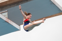 Thumbnail - Girls B - Sophie Lewis - Wasserspringen - 2019 - Roma Junior Diving Cup - Teilnehmer - Grossbritannien 03033_26933.jpg