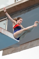 Thumbnail - Girls B - Sophie Lewis - Diving Sports - 2019 - Roma Junior Diving Cup - Participants - Great Britain 03033_26936.jpg