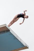 Thumbnail - Girls B - Amelia Scott - Wasserspringen - 2019 - Roma Junior Diving Cup - Teilnehmer - Grossbritannien 03033_26947.jpg