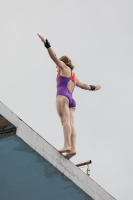 Thumbnail - Girls B - Katie Garner - Diving Sports - 2019 - Roma Junior Diving Cup - Participants - Great Britain 03033_26979.jpg