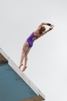 Thumbnail - Girls B - Katie Garner - Diving Sports - 2019 - Roma Junior Diving Cup - Participants - Great Britain 03033_26981.jpg