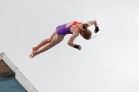 Thumbnail - Girls B - Katie Garner - Diving Sports - 2019 - Roma Junior Diving Cup - Participants - Great Britain 03033_26983.jpg