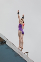Thumbnail - Girls B - Katie Garner - Diving Sports - 2019 - Roma Junior Diving Cup - Participants - Great Britain 03033_26991.jpg