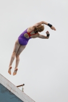 Thumbnail - Girls B - Katie Garner - Diving Sports - 2019 - Roma Junior Diving Cup - Participants - Great Britain 03033_26993.jpg