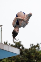 Thumbnail - Girls B - Sophie Lewis - Wasserspringen - 2019 - Roma Junior Diving Cup - Teilnehmer - Grossbritannien 03033_27020.jpg
