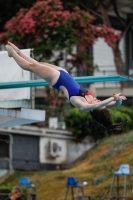 Thumbnail - Girls B - Sophie Lewis - Diving Sports - 2019 - Roma Junior Diving Cup - Participants - Great Britain 03033_27021.jpg