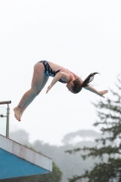 Thumbnail - Girls B - Zoe Jules - Diving Sports - 2019 - Roma Junior Diving Cup - Participants - France 03033_27030.jpg