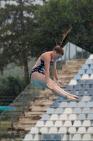 Thumbnail - Girls B - Zoe Jules - Wasserspringen - 2019 - Roma Junior Diving Cup - Teilnehmer - Frankreich 03033_27036.jpg