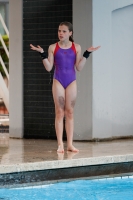 Thumbnail - Girls B - Katie Garner - Diving Sports - 2019 - Roma Junior Diving Cup - Participants - Great Britain 03033_27044.jpg