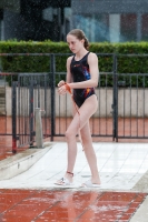 Thumbnail - Girls B - Amelia Scott - Wasserspringen - 2019 - Roma Junior Diving Cup - Teilnehmer - Grossbritannien 03033_27062.jpg