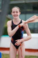 Thumbnail - Girls B - Amelia Scott - Wasserspringen - 2019 - Roma Junior Diving Cup - Teilnehmer - Grossbritannien 03033_27064.jpg