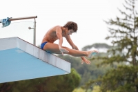 Thumbnail - Boys A - Leonardo Colabianchi - Tuffi Sport - 2019 - Roma Junior Diving Cup - Participants - Italy - Boys 03033_27082.jpg