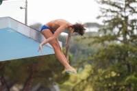 Thumbnail - Boys A - Leonardo Colabianchi - Diving Sports - 2019 - Roma Junior Diving Cup - Participants - Italy - Boys 03033_27084.jpg