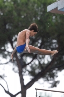 Thumbnail - Boys A - Leonardo Colabianchi - Diving Sports - 2019 - Roma Junior Diving Cup - Participants - Italy - Boys 03033_27104.jpg