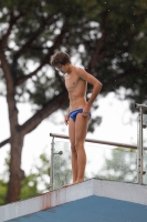 Thumbnail - Boys A - Leonardo Colabianchi - Diving Sports - 2019 - Roma Junior Diving Cup - Participants - Italy - Boys 03033_27134.jpg