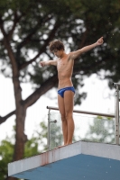 Thumbnail - Boys A - Leonardo Colabianchi - Diving Sports - 2019 - Roma Junior Diving Cup - Participants - Italy - Boys 03033_27135.jpg