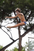 Thumbnail - Boys A - Leonardo Colabianchi - Diving Sports - 2019 - Roma Junior Diving Cup - Participants - Italy - Boys 03033_27138.jpg