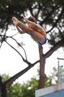 Thumbnail - Boys A - Leonardo Colabianchi - Diving Sports - 2019 - Roma Junior Diving Cup - Participants - Italy - Boys 03033_27139.jpg