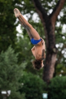 Thumbnail - Boys A - Leonardo Colabianchi - Diving Sports - 2019 - Roma Junior Diving Cup - Participants - Italy - Boys 03033_27140.jpg