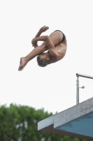 Thumbnail - Boys A - Alessandro Mambro - Прыжки в воду - 2019 - Roma Junior Diving Cup - Participants - Italy - Boys 03033_27144.jpg