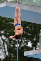 Thumbnail - Boys A - Leonardo Colabianchi - Diving Sports - 2019 - Roma Junior Diving Cup - Participants - Italy - Boys 03033_27255.jpg