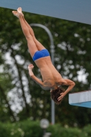 Thumbnail - Boys A - Leonardo Colabianchi - Diving Sports - 2019 - Roma Junior Diving Cup - Participants - Italy - Boys 03033_27256.jpg