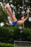 Thumbnail - Boys A - Leonardo Colabianchi - Diving Sports - 2019 - Roma Junior Diving Cup - Participants - Italy - Boys 03033_27257.jpg