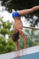 Thumbnail - Boys A - Leonardo Colabianchi - Diving Sports - 2019 - Roma Junior Diving Cup - Participants - Italy - Boys 03033_27304.jpg