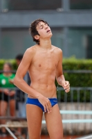 Thumbnail - Boys A - Leonardo Colabianchi - Diving Sports - 2019 - Roma Junior Diving Cup - Participants - Italy - Boys 03033_27311.jpg