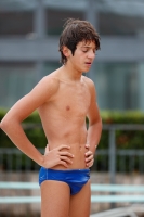 Thumbnail - Boys A - Leonardo Colabianchi - Diving Sports - 2019 - Roma Junior Diving Cup - Participants - Italy - Boys 03033_27313.jpg