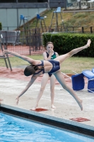 Thumbnail - Girls C - Maya - Diving Sports - 2019 - Roma Junior Diving Cup - Participants - Italy - Girls 03033_27582.jpg