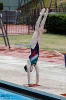 Thumbnail - Girls C - Lauren - Прыжки в воду - 2019 - Roma Junior Diving Cup - Participants - Great Britain 03033_27599.jpg