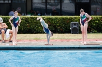 Thumbnail - Girls C - Maya - Diving Sports - 2019 - Roma Junior Diving Cup - Participants - Italy - Girls 03033_27606.jpg