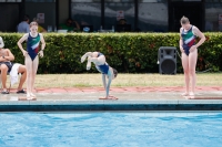 Thumbnail - Girls C - Maya - Diving Sports - 2019 - Roma Junior Diving Cup - Participants - Italy - Girls 03033_27607.jpg