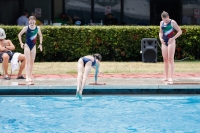 Thumbnail - Girls C - Maya - Diving Sports - 2019 - Roma Junior Diving Cup - Participants - Italy - Girls 03033_27608.jpg