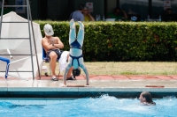 Thumbnail - Girls C - Lauren - Wasserspringen - 2019 - Roma Junior Diving Cup - Teilnehmer - Grossbritannien 03033_27611.jpg