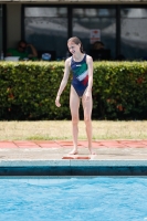 Thumbnail - Girls C - Maya - Diving Sports - 2019 - Roma Junior Diving Cup - Participants - Italy - Girls 03033_27622.jpg