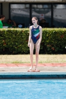 Thumbnail - Girls C - Maya - Diving Sports - 2019 - Roma Junior Diving Cup - Participants - Italy - Girls 03033_27623.jpg