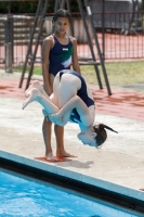 Thumbnail - Girls C - Lauren - Прыжки в воду - 2019 - Roma Junior Diving Cup - Participants - Great Britain 03033_27637.jpg