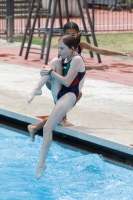 Thumbnail - Girls C - Lauren - Прыжки в воду - 2019 - Roma Junior Diving Cup - Participants - Great Britain 03033_27669.jpg